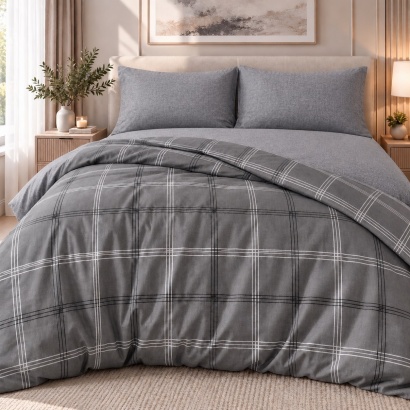 Bed linen set Zastelli BR 233183 face/reverse Sateen ����