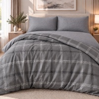 Bed linen set Zastelli BR 233183 face/reverse Sateen