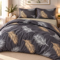 Bed linen set Zastelli BR 0401 face /14-1108 Sateen