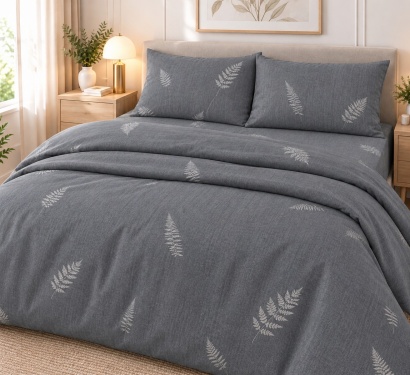 Bed linen set Zastelli 202485 ������ Sateen ����
