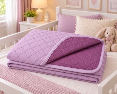 ��������� ���������� Dark Lilac/Lavender Zastelli  ����