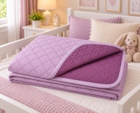 ��������� ���������� Dark Lilac/Lavender Zastelli 