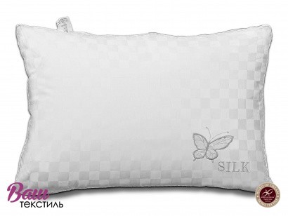 Silk pillow Word of Dream 
