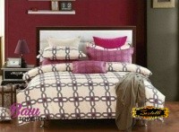 Bed linen set Zastelli 78151 Sateen