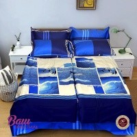 Bed linen set Word of Dream H837 Sateen