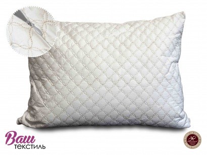 Pillow case Zastelli cotton elite 