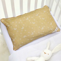 Pillow for children Zastelli Bamboo